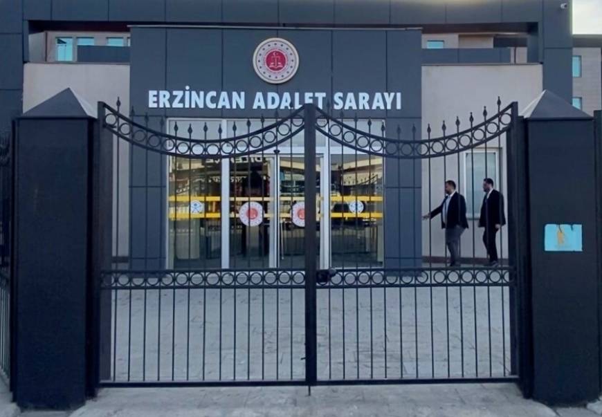 İliç’teki maden faciasına ilişkin davanın ilk duruşmasında 2'nci gün