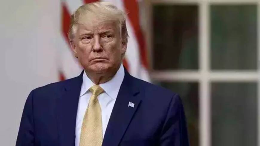 Trump, kararını iptal eden federal yargıcın azlini istedi