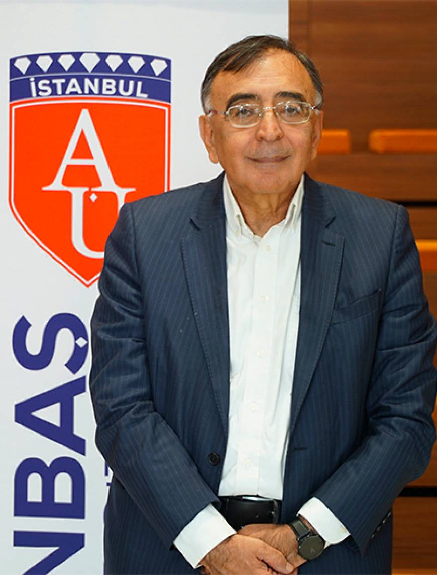 Prof. Dr. Hayri Kozanoğlu'ndan ekonomide ilk çeyrek değerlendirmesi