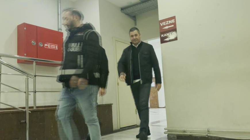 İstanbul - İBB soruşturmaları kapsamında gözaltına alınanlar sağlık kontrolünden geçirildi