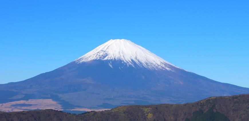 Japon bilim insanlarından uyarı: Fuji Dağı'nın patlamasına hazırlıklı olun