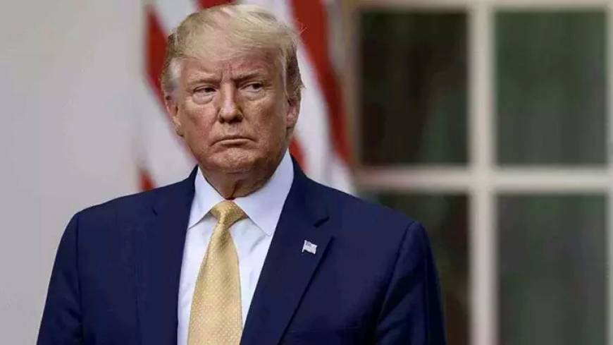 Trump, 6’ncı nesil savaş uçağı F-47'ye geçeceklerini açıkladı