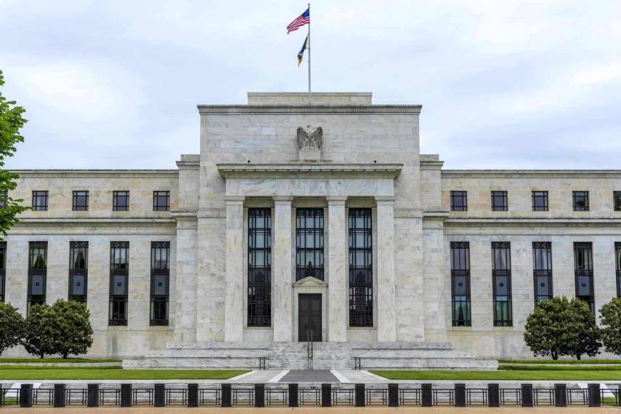 Fed, 2024'te 77,6 milyar dolarlık zarar açıkladı