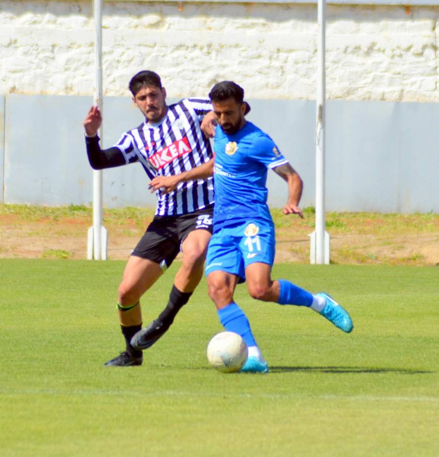 Nazillispor - Serik Belediyespor / Fotoğraflar