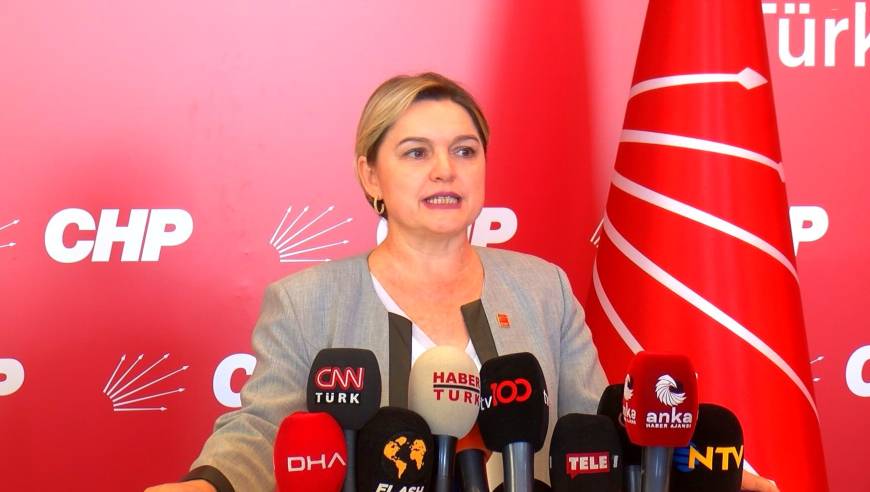 CHP'li Böke: Saat 17.00'de kapanacak sandıklarımızı saat 19.00'a kadar açık tutacağız