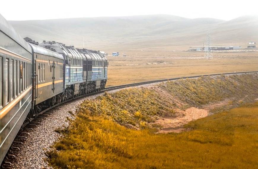Pensilvanya'da tren kazası: 3 ölü