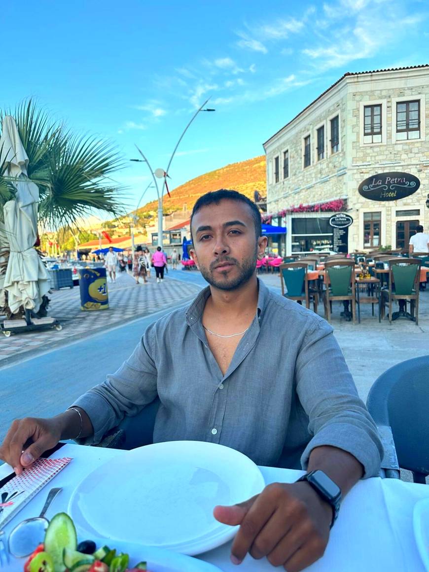 Motokuryenin öldüğü kazada ceza arttı, sanık tahliye edildi; aile tepkili