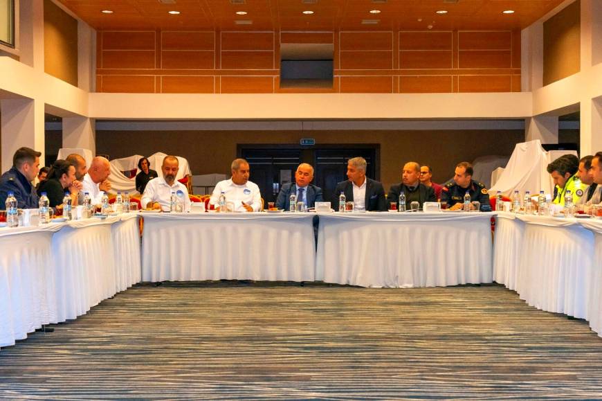 Rally Bodrum 5’inci kez start alıyor