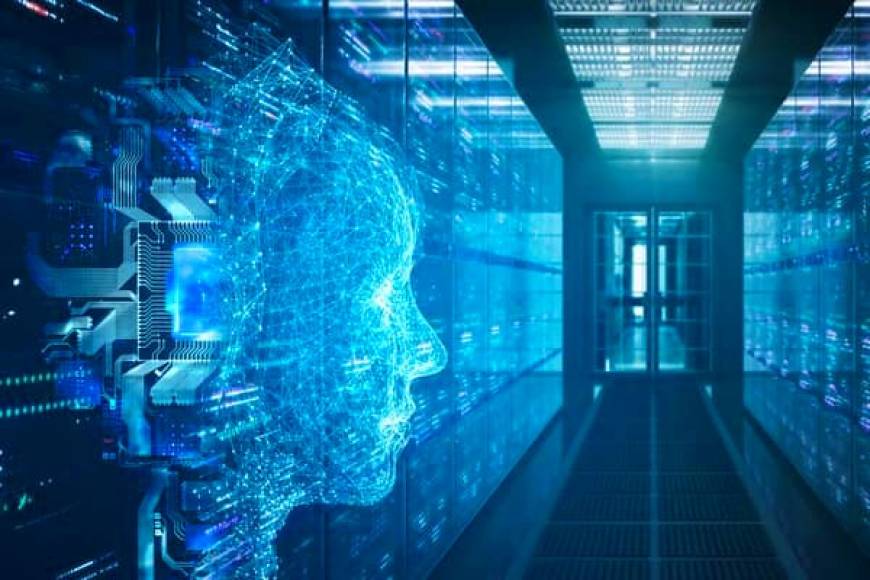 Yapay zeka veri merkezlerinin enerji talebi 2030’a kadar dört kat artacak