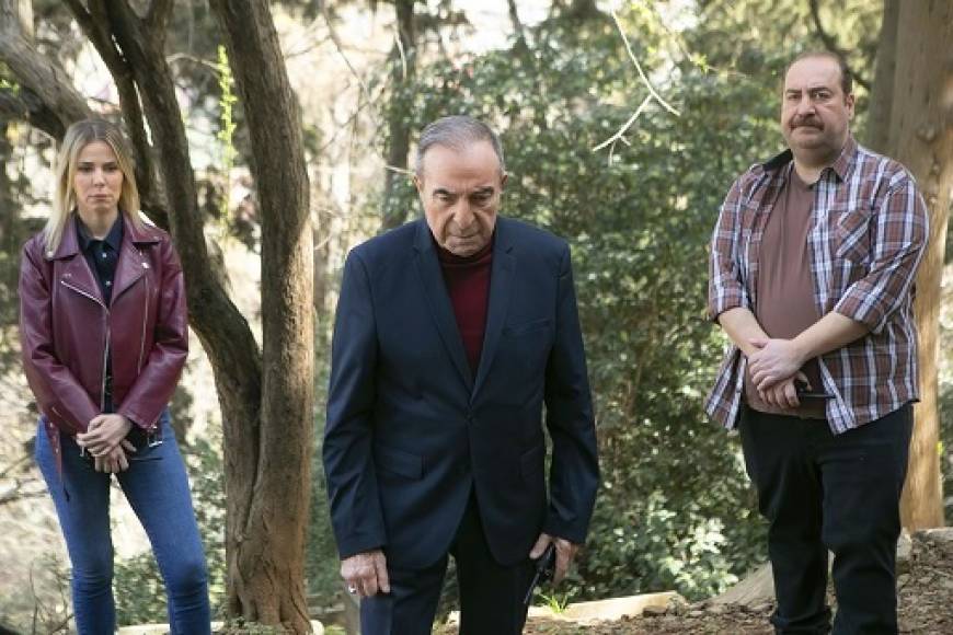 ‘Başarılı bir işte olmaktan keyif aldım’