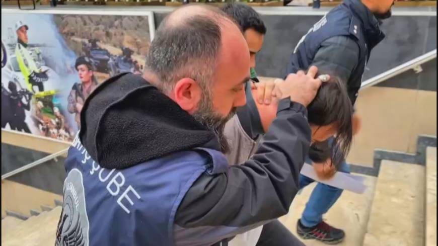 İstanbul - Mattia Ahmet Minguzzi'nin ailesini tehdit edenler 'Pişmanım' dedi