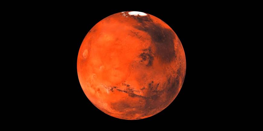 Mars'tan yeni sismik veriler elde edildi