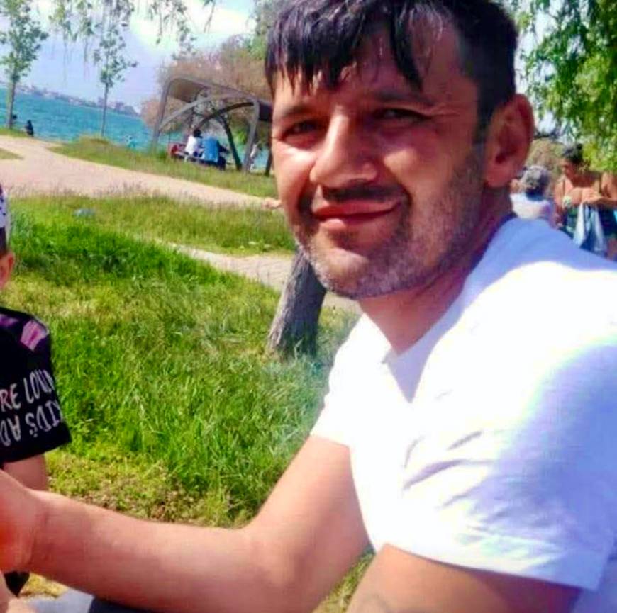  İstanbul- Avcılar'da üniversite inşaatından düşen işçi hayatını kaybetti 