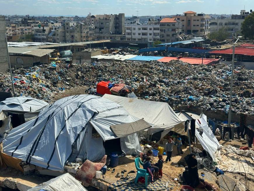 AB'den Filistin'e yaklaşık 1,6 milyar avro değerinde mali yardım paketi