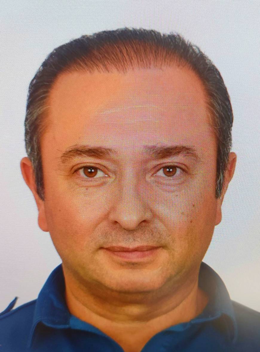 İhbara giden polis memuru kalp krizi geçirip, hayatını kaybetti