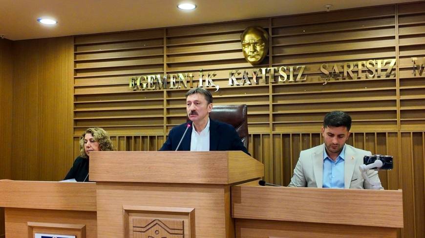  Bahçelievler Belediyesi'nden açıklama