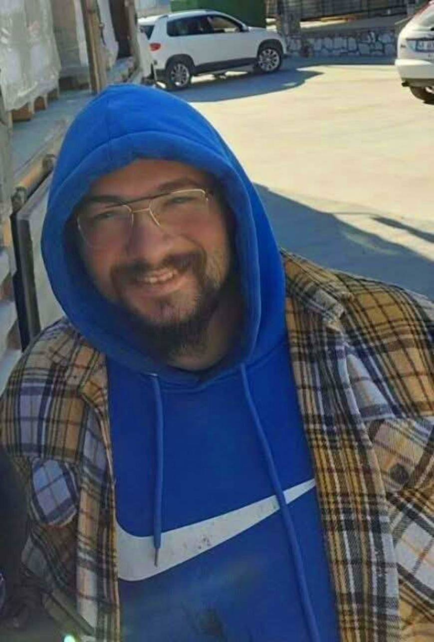 3 gündür kayıp olarak aranan kurye, ormanda ölü bulundu