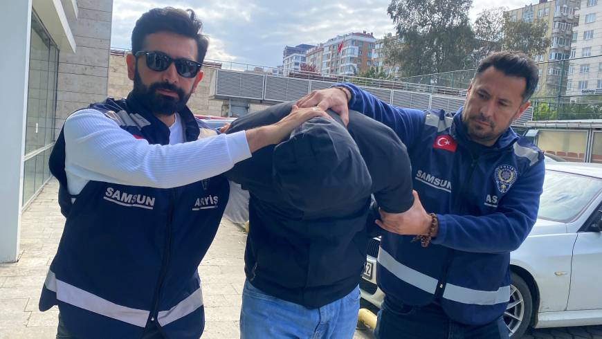 Eş katili daha önce de ağabeyini öldürmüş (2)