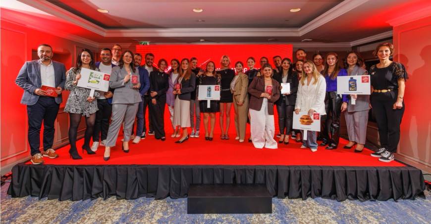 Yılın Seçilmiş Ürünü 2025 kazananları belli oldu