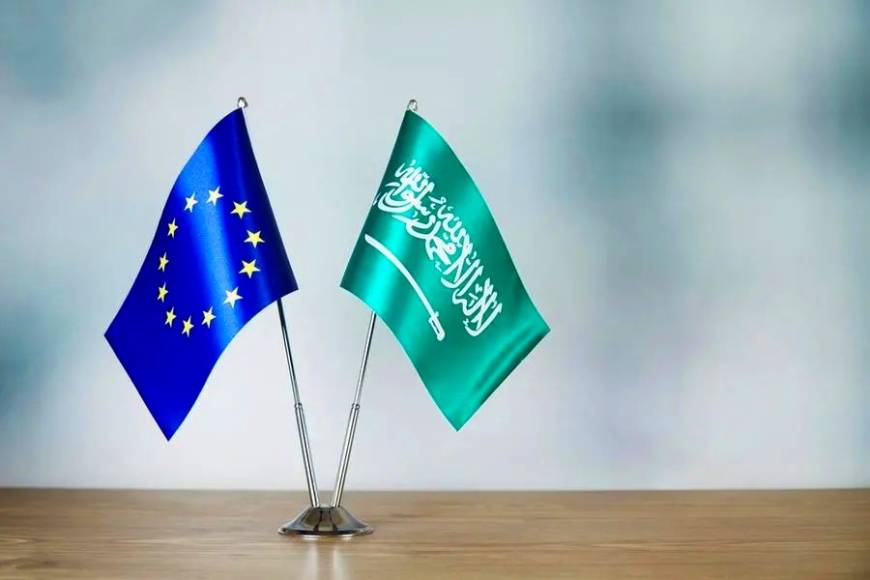 AB, Suudi Arabistan vatandaşlarına vize muafiyeti sağlayacak