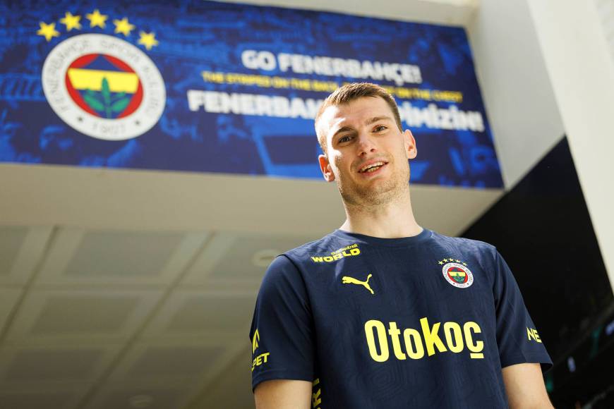 Dominik Livakovic: 7 final maçımız kaldı