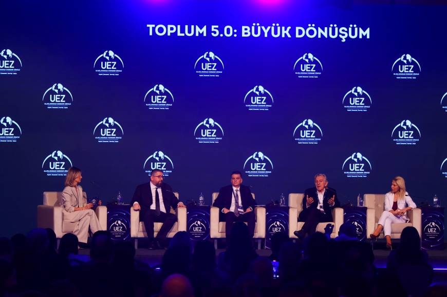 ‘Tüketiciler markalarla ortak değerlerde buluşmak istiyor’