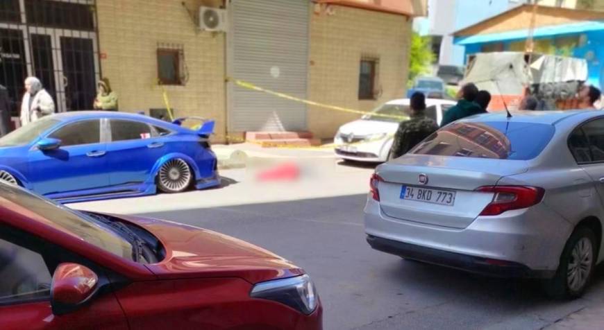 İstanbul - Sarıyer’de 55 yaşındaki kadın 7'nci kattan düşüp hayatını kaybetti / Ek fotoğrafla