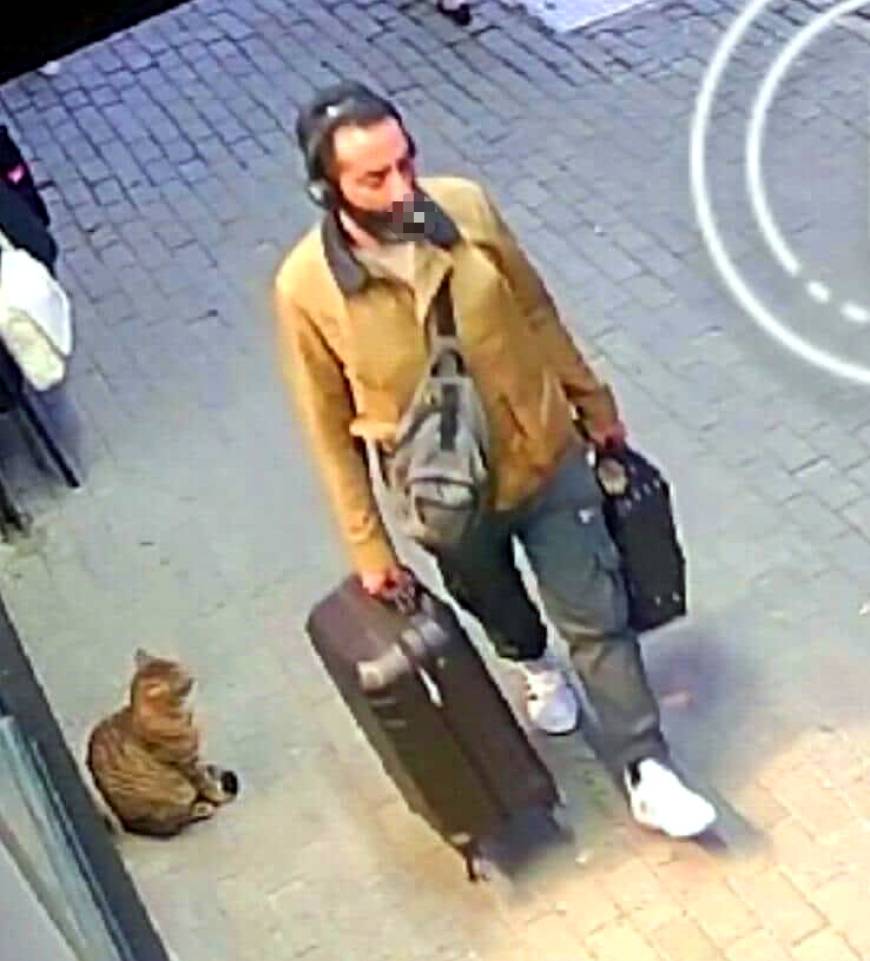 İstanbul - Avcılar'daki hırsızlık şüphelisi daha önce aynı suçtan sabıkası olan dizi oyuncusu çıktı
