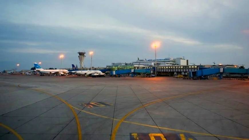Suriye’den BAE’ye uçuşlar 13 yıl sonra yeniden başladı
