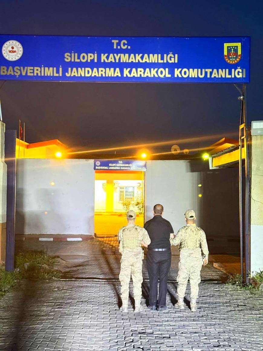 Pazarcıyı boğazını keserek öldüren şüpheli, sınır kapısında yakalandı