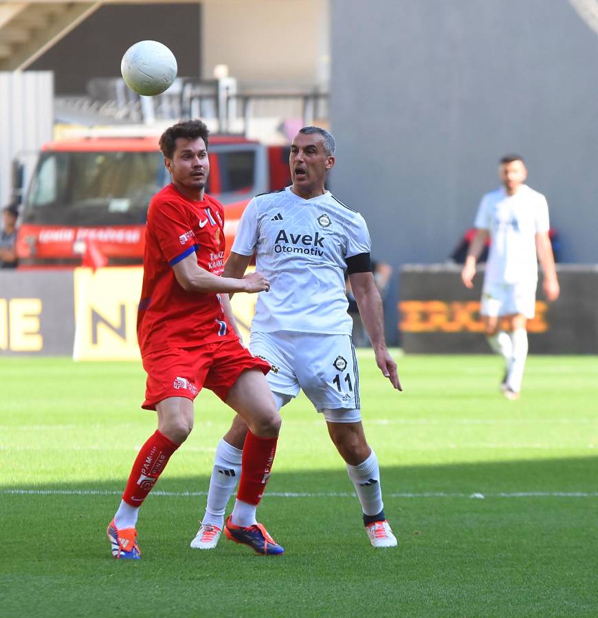 Altay - Kepezspor / Ek Fotoğraflar