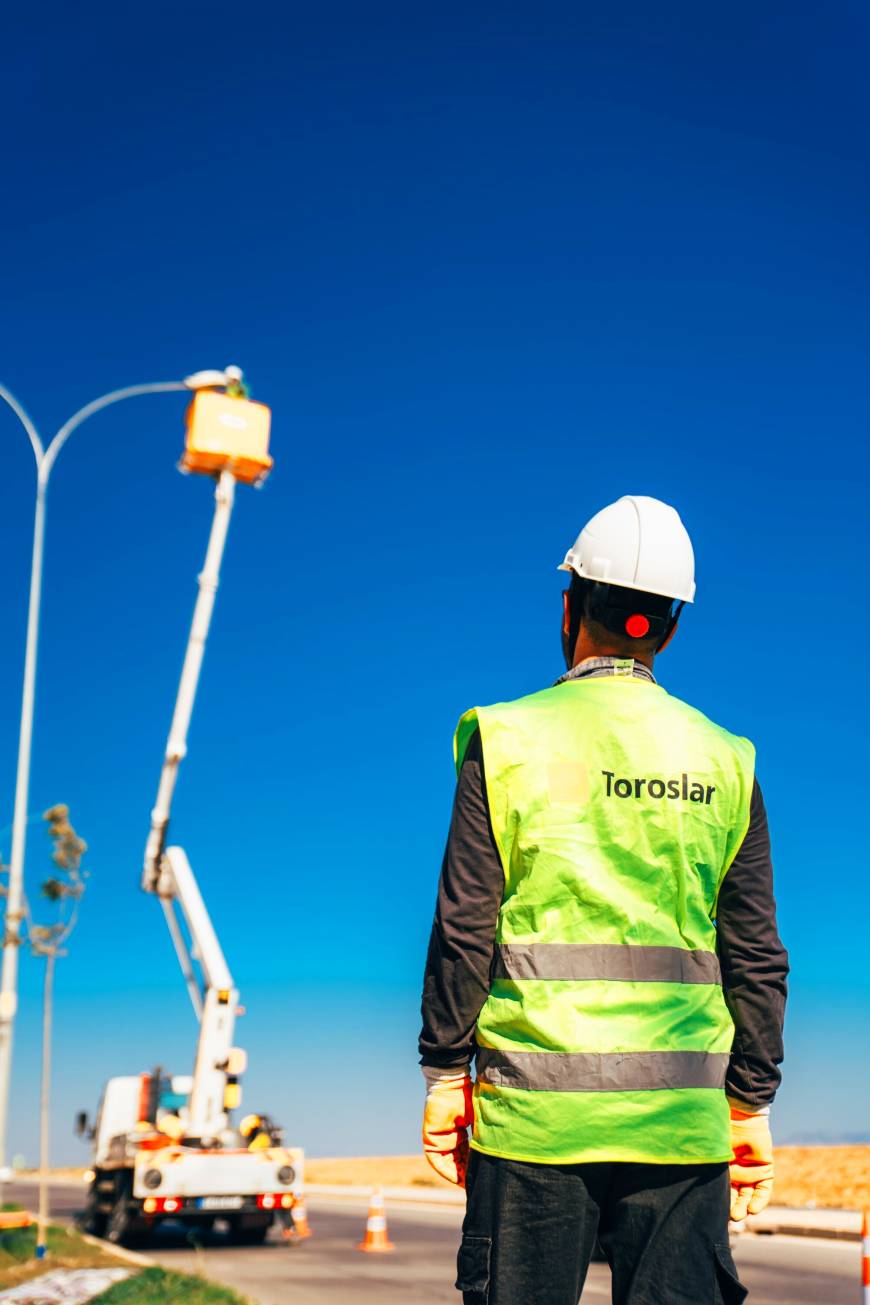 Toroslar EDAŞ Adana’nın enerji altyapısını güçlendirmeye devam ettiğini duyurdu