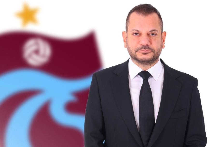 Doğan: Trabzonspor bir kulübün ötesinde; bir inanç, bir hafıza, bir vicdandır