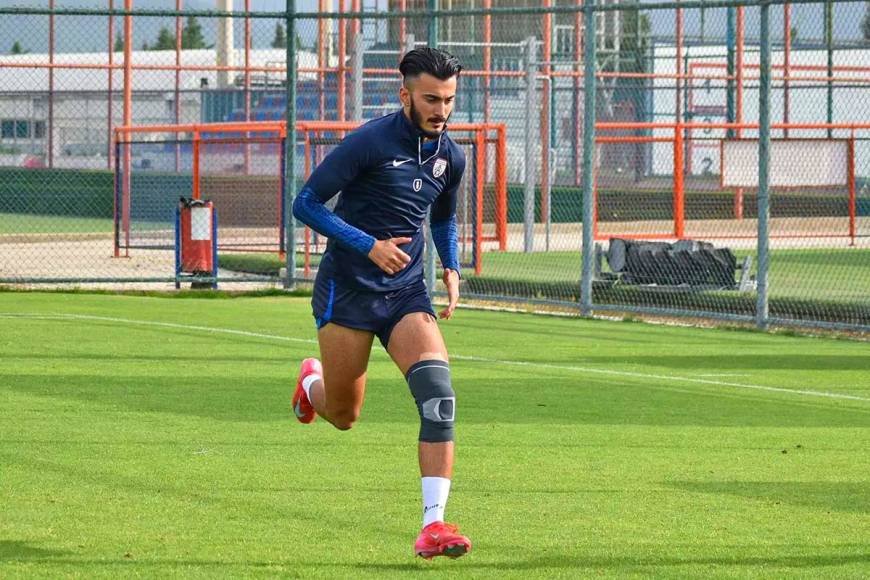 Altınordu'da Sami sevinci