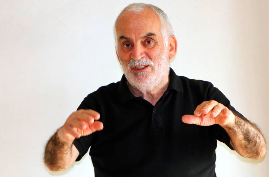 'Bu depremin, hissetmenin dışında İstanbul'la ilgisi yok'