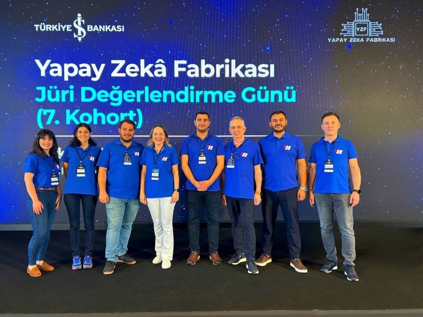 Winfluencer, Yapay Zeka Fabrikası'ndan yatırım aldı