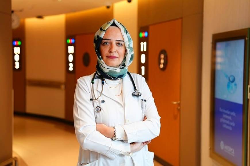 ‘Demir eksikliği birçok hastalığa davetiye çıkartıyor’