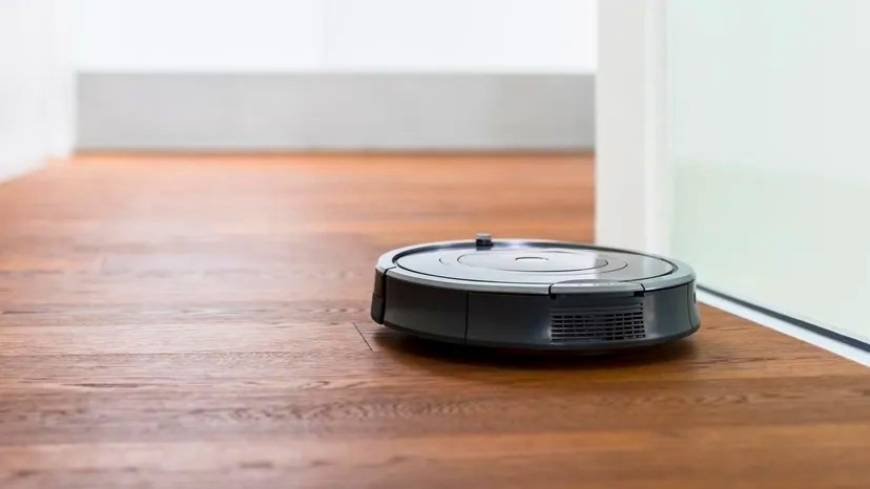 Bilim insanları, robot süpürgeleri yeniden programladı