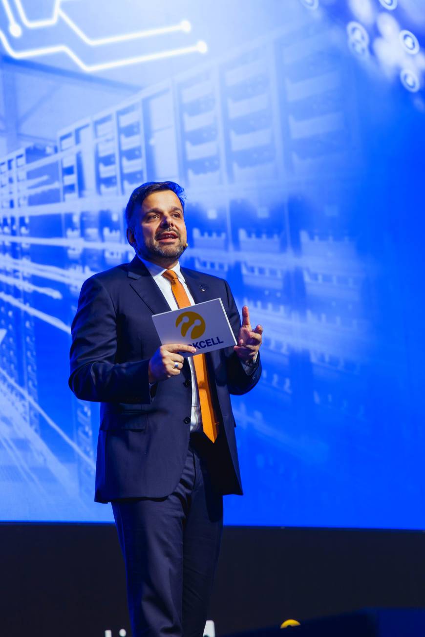 LinkedIn Connect İstanbul, iş dünyasını bir araya getirdi