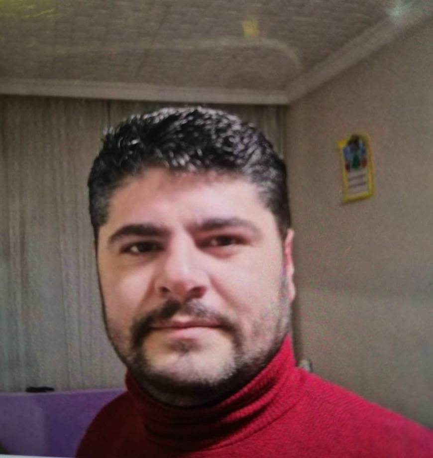 İzmir'de 'nişan atma' cinayetinde 14 gündür aranan şüpheli yakalandı