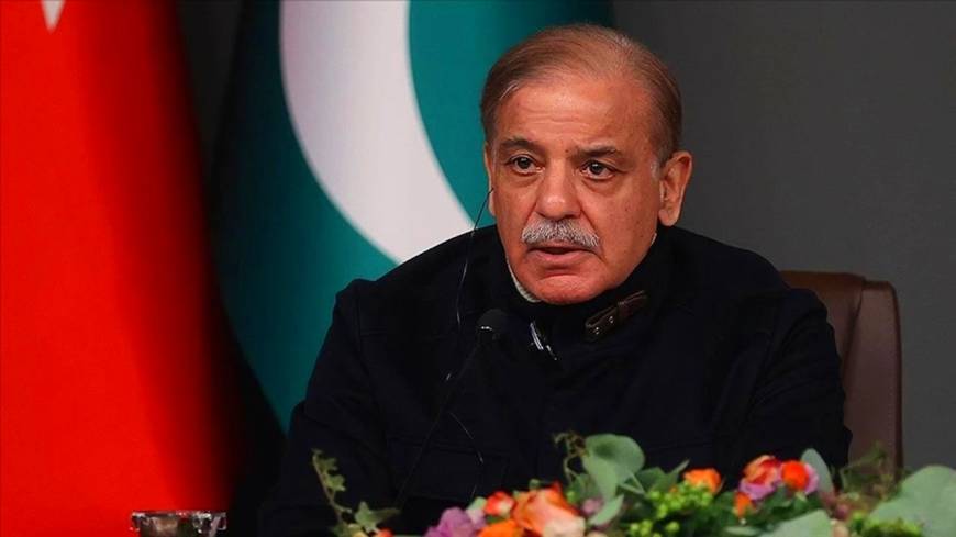 Pakistan Başbakanı Şerif, ABD Dışişleri Bakanı Rubio ile görüştü
