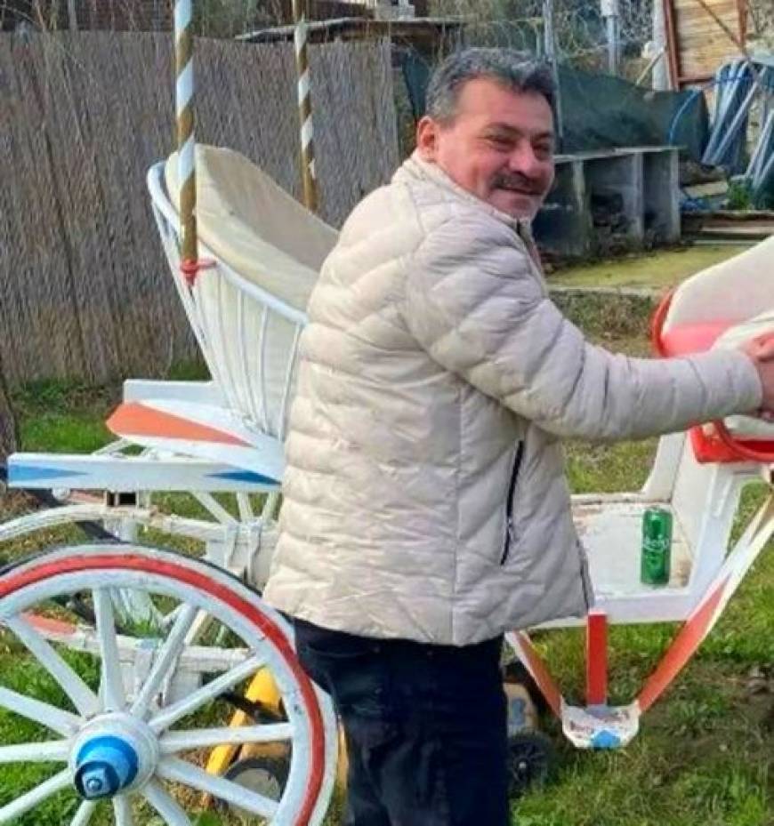 Sevgilisini öldürmekten tutuklandı, 'Kendisini bıçakladı' dedi