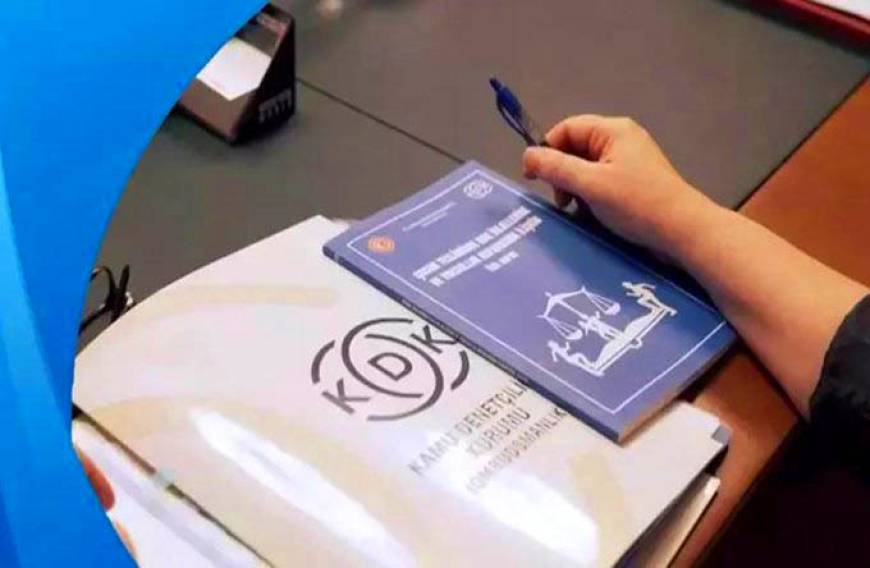İşçi, kırılan monitörün ücretini KDK kararıyla geri aldı