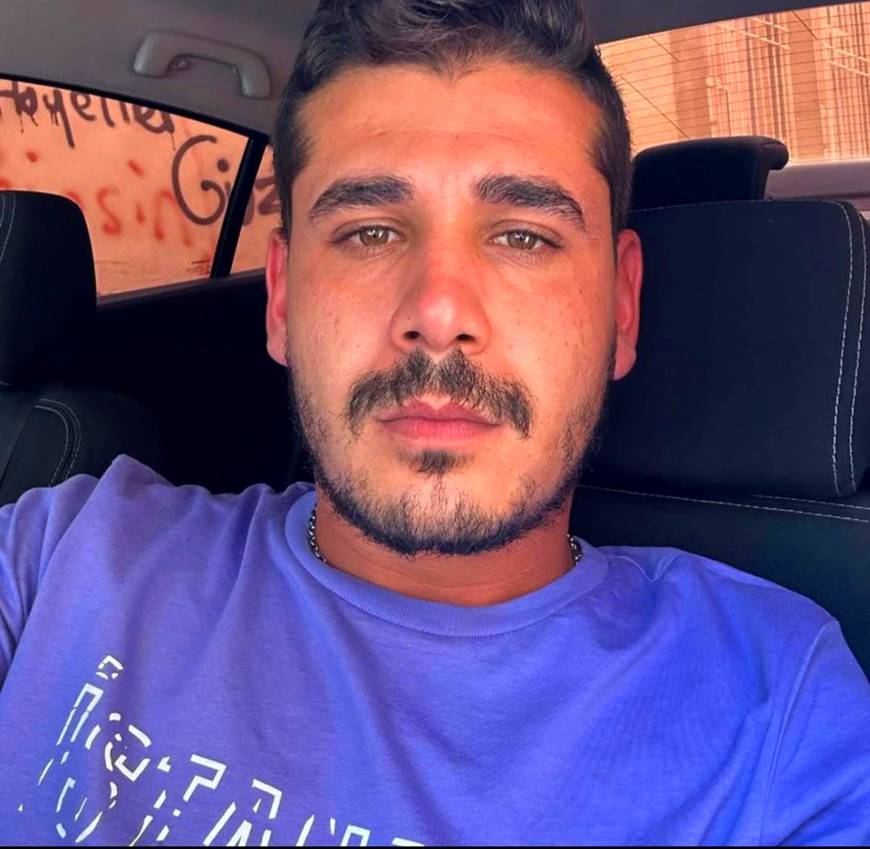 Denizli'de sevgilisinin 2 yaşındaki oğlunu darbeden şüpheli tutuklandı