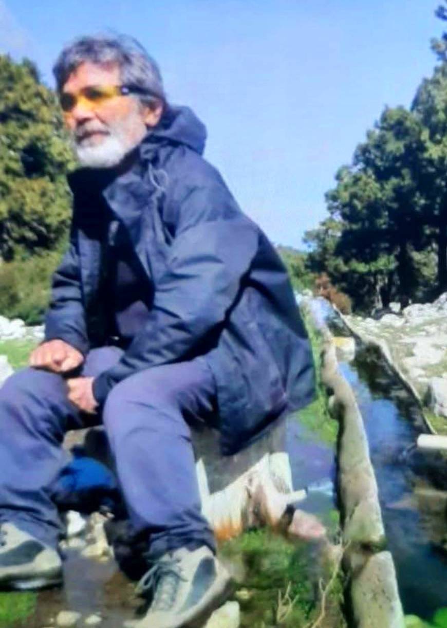 Mantar toplamaya gitti, 2 gündür haber alınamıyor