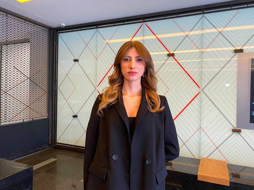 ‘Tüm işletmelerimizle beraber ticaret merkezini tek bir çatı altında toplamayı hedefliyoruz’