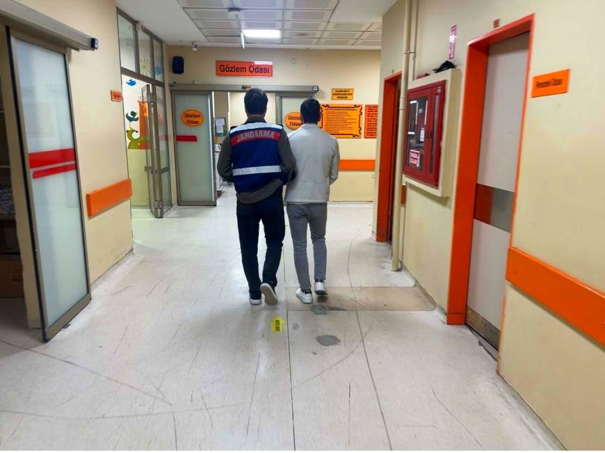İzmir'de DEAŞ operasyonu; 35 gözaltı