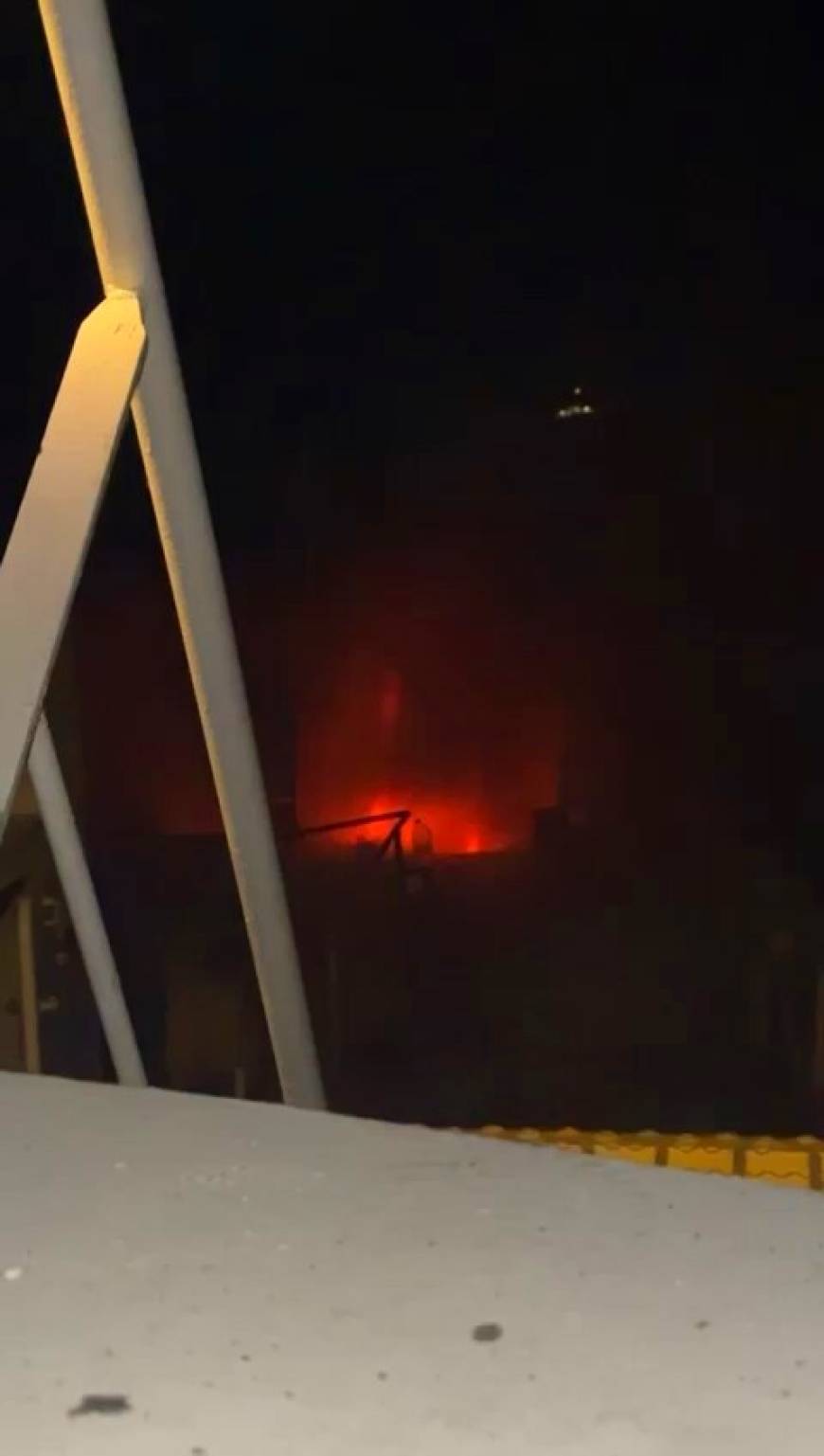 Özgürlük Filosu Koalisyonu: Gazze'ye yardım gemimize Malta'da hava saldırısı düzenlendi