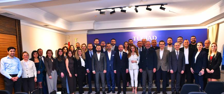 ‘Uluslararası iş yapabilen girişimcilere ihtiyacımız var’