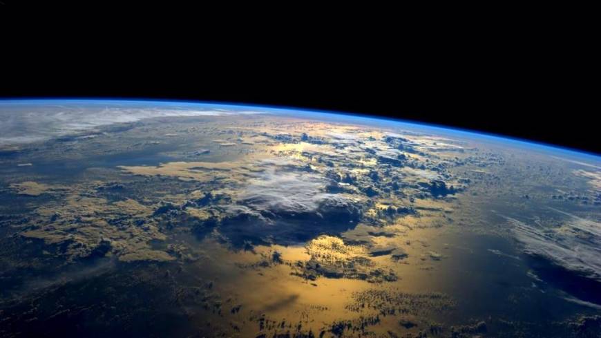 Sovyet uzay aracı 'Kosmos 482' kontrolsüz şekilde Dünya'ya düşecek
